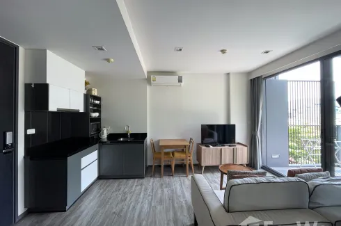 1 Bedroom Condo for sale in THE DECK Patong, Patong, Phuket