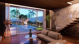 3 Bedroom Villa for sale in Tropical Heights Villas Patong, Patong, Phuket