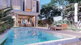 3 Bedroom Villa for sale in Tropical Heights Villas Patong, Patong, Phuket