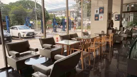 Commercial for rent in Suthep, Chiang Mai