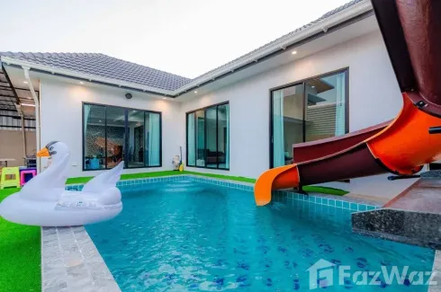3 Bedroom House for sale in SEA Villa Hua Hin, Hua Hin, Prachuap Khiri Khan
