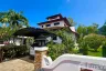 3 Bedroom Villa for sale in Manora Village Hua Hin, Nong Kae, Prachuap Khiri Khan