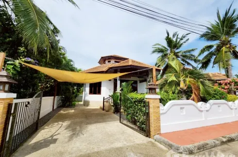 1 Bedroom Villa for sale in Manora Village Hua Hin, Nong Kae, Prachuap Khiri Khan