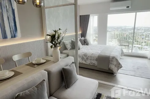 1 Bedroom Condo for rent in Supalai Blue Whale Hua Hin, Hua Hin, Prachuap Khiri Khan