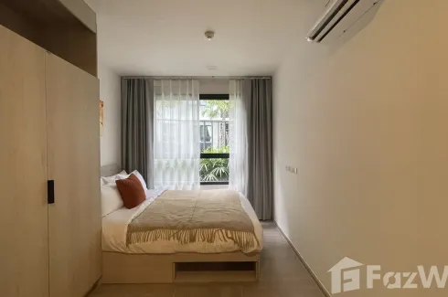 1 Bedroom Condo for rent in dcondo reef, Kathu, Phuket