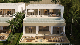 5 Bedroom Villa for sale in Cohiba Villas, Choeng Thale, Phuket