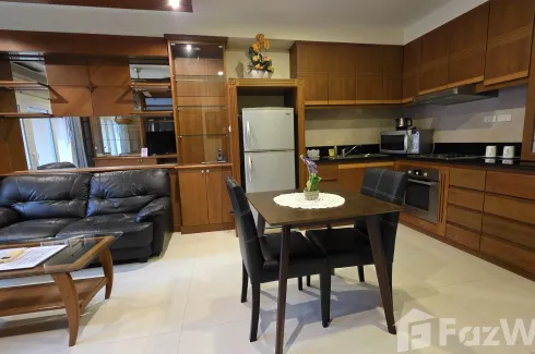 1 Bedroom Condo for sale in The Whitehouse Condotel, Nong Prue, Chonburi