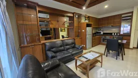 1 Bedroom Condo for sale in The Whitehouse Condotel, Nong Prue, Chonburi