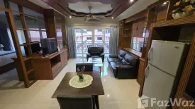 1 Bedroom Condo for sale in The Whitehouse Condotel, Nong Prue, Chonburi