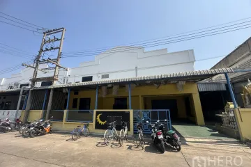 Warehouse / Factory for rent in Khu Bang Luang, Pathum Thani