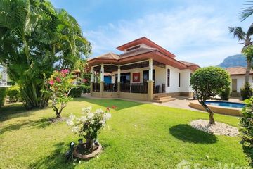 2 Bedroom Villa for sale in Manora Village II, Nong Kae, Prachuap Khiri Khan