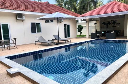 4 Bedroom Villa for sale in Powers Court Estate, Pong, Chonburi