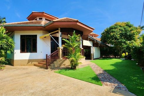 1 Bedroom Villa for sale in Manora Village II, Nong Kae, Prachuap Khiri Khan