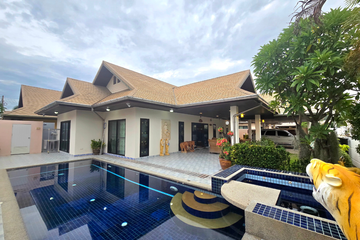 3 Bedroom Villa for rent in Hua Hin Hill Village 2, Nong Kae, Prachuap Khiri Khan