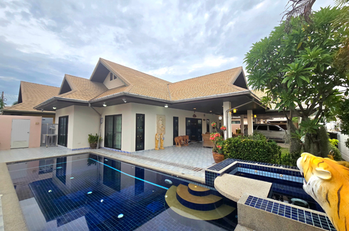 3 Bedroom Villa for rent in Hua Hin Hill Village 2, Nong Kae, Prachuap Khiri Khan