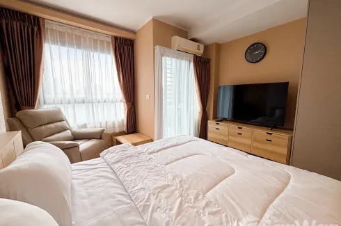 Condo for sale in Ideo Sukhumvit 93, Bang Chak, Bangkok near BTS Bang Chak