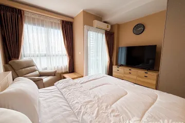 Condo for rent in Ideo Sukhumvit 93, Bang Chak, Bangkok near BTS Bang Chak