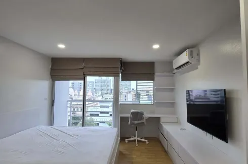 Condo for rent in The Link 3, Phra Khanong, Bangkok near BTS On Nut