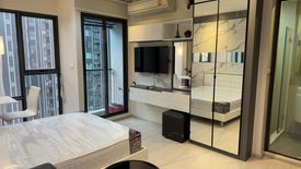 Condo for rent in Rhythm Asoke, Makkasan, Bangkok near MRT Phra Ram 9