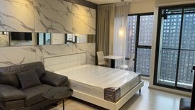 Condo for rent in Rhythm Asoke, Makkasan, Bangkok near MRT Phra Ram 9