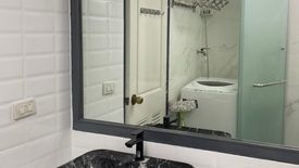 Condo for rent in Si Phraya River View, Talat Noi, Bangkok near MRT Hua Lamphong