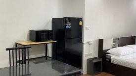 Condo for rent in Si Phraya River View, Talat Noi, Bangkok near MRT Hua Lamphong