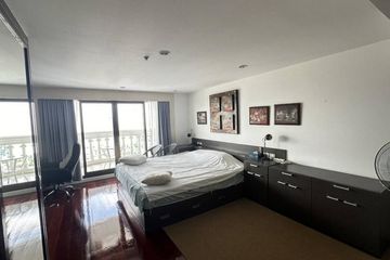 1 Bedroom Condo for sale in Nusa State Tower Condominium, Silom, Bangkok near BTS Surasak