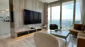 1 Bedroom Condo for rent in Four Seasons Private Residences, Thung Wat Don, Bangkok near BTS Saphan Taksin