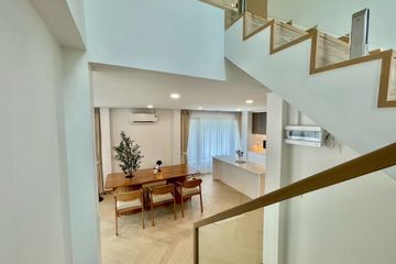 3 Bedroom House for sale in Prawet, Bangkok