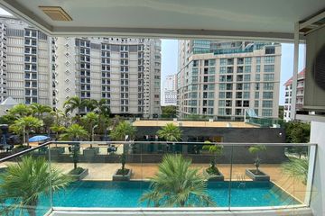 1 Bedroom Condo for sale in The Cliff, Nong Prue, Chonburi