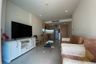 1 Bedroom Condo for sale in The Cliff, Nong Prue, Chonburi