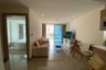 1 Bedroom Condo for sale in The Cliff, Nong Prue, Chonburi