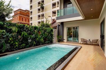 4 Bedroom House for sale in Nong Prue, Chonburi