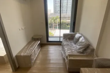 1 Bedroom Condo for sale in The Nest Sukhumvit 71, Phra Khanong Nuea, Bangkok near BTS Phra Khanong