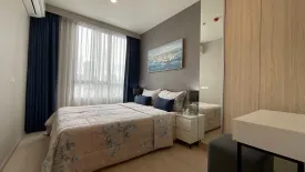 1 Bedroom Condo for sale in Nue Noble Ratchada-Lat Phrao, Chan Kasem, Bangkok near MRT Lat Phrao