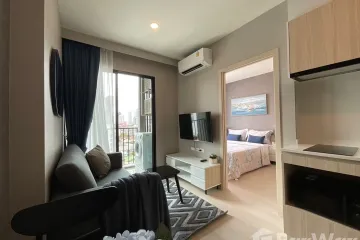 1 Bedroom Condo for sale in Nue Noble Ratchada-Lat Phrao, Chan Kasem, Bangkok near MRT Lat Phrao