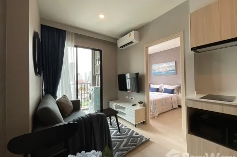1 Bedroom Condo for sale in Nue Noble Ratchada-Lat Phrao, Chan Kasem, Bangkok near MRT Lat Phrao