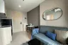 1 Bedroom Condo for rent in Nue Noble Ratchada-Lat Phrao, Chan Kasem, Bangkok near MRT Lat Phrao