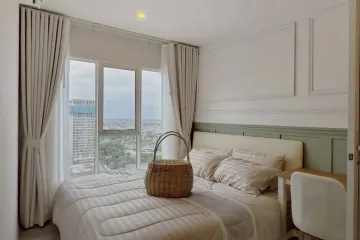 1 Bedroom Condo for rent in Regent Home Bangna, Bang Na, Bangkok near BTS Bang Na