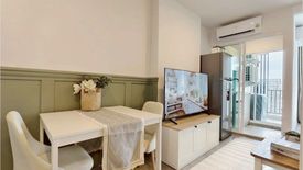 1 Bedroom Condo for rent in Regent Home Bangna, Bang Na, Bangkok near BTS Bang Na