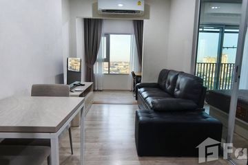 1 Bedroom Condo for rent in Niche Mono Ramkhamhaeng, Hua Mak, Bangkok near MRT Hua Mak