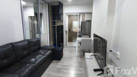 1 Bedroom Condo for rent in Niche Mono Ramkhamhaeng, Hua Mak, Bangkok near MRT Hua Mak