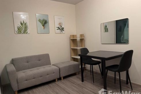 1 Bedroom Condo for rent in Regent Home Bangna, Bang Na, Bangkok near BTS Bang Na