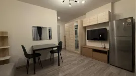 1 Bedroom Condo for rent in Regent Home Bangna, Bang Na, Bangkok near BTS Bang Na