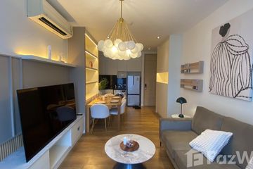 1 Bedroom Condo for rent in Park Origin Phrom Phong, Khlong Tan, Bangkok near BTS Phrom Phong