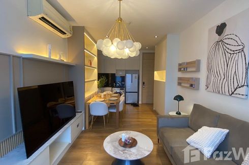 1 Bedroom Condo for rent in Park Origin Phrom Phong, Khlong Tan, Bangkok near BTS Phrom Phong