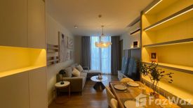 1 Bedroom Condo for rent in Park Origin Phrom Phong, Khlong Tan, Bangkok near BTS Phrom Phong