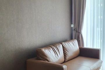 1 Bedroom Condo for rent in The Coast Bangkok, Bang Na, Bangkok near BTS Bang Na