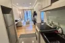 1 Bedroom Condo for rent in Noble Refine, Khlong Tan, Bangkok near BTS Phrom Phong