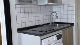 1 Bedroom Condo for rent in Brompton Pet Friendly Sukhumvit 107, Samrong Nuea, Samut Prakan near BTS Bearing